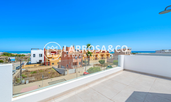 Reventa - Chalet - Guardamar del Segura - Costa Blanca
