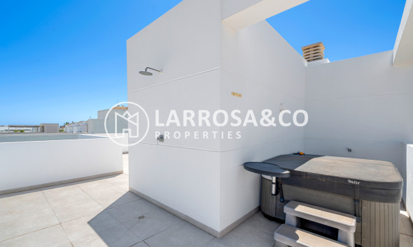 Reventa - Chalet - Guardamar del Segura - Costa Blanca