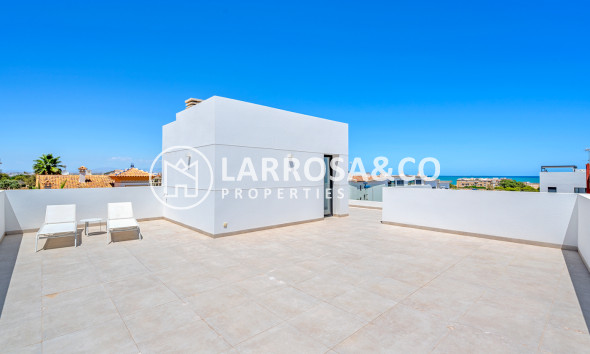 Reventa - Chalet - Guardamar del Segura - Costa Blanca