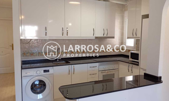 Reventa - Apartamento - Villamartín - Costa Blanca