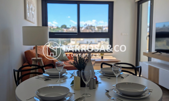 Reventa - Atico - Villamartín - Costa Blanca