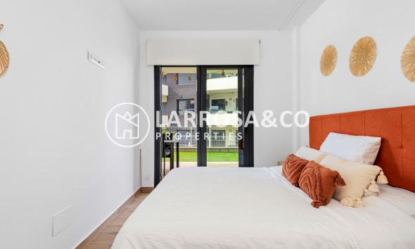 Reventa - Apartamento - Villamartín - Costa Blanca