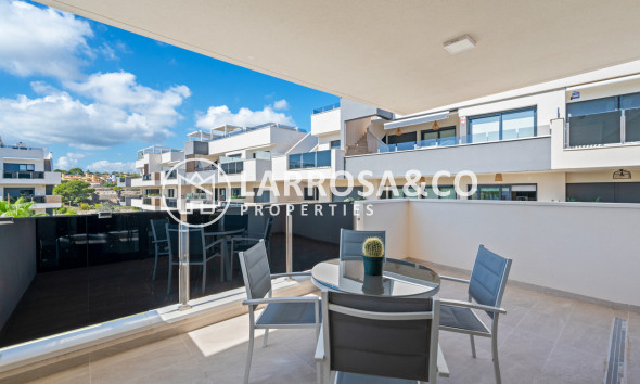 Reventa - Apartamento - Villamartín - Costa Blanca