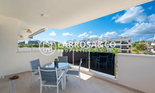 Reventa - Apartamento - Villamartín - Costa Blanca