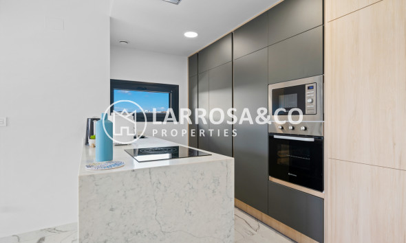 Reventa - Apartamento - Villamartín - Costa Blanca