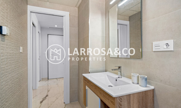 Reventa - Apartamento - Villamartín - Costa Blanca