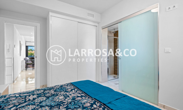 Reventa - Apartamento - Villamartín - Costa Blanca