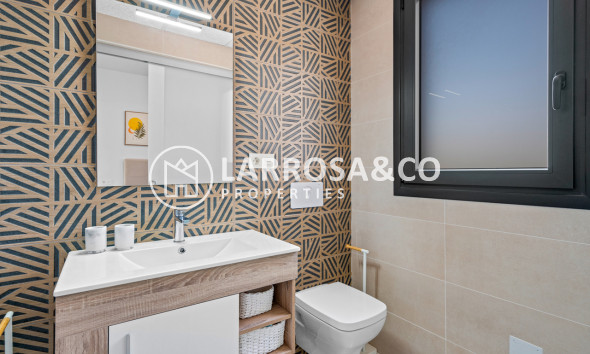 Reventa - Apartamento - Villamartín - Costa Blanca