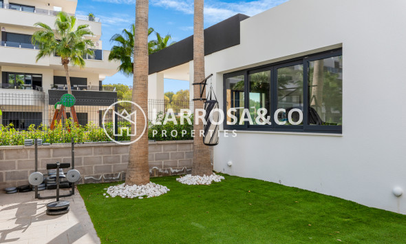 Reventa - Apartamento - Villamartín - Costa Blanca