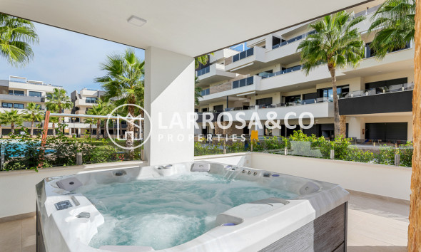 Reventa - Apartamento - Villamartín - Costa Blanca