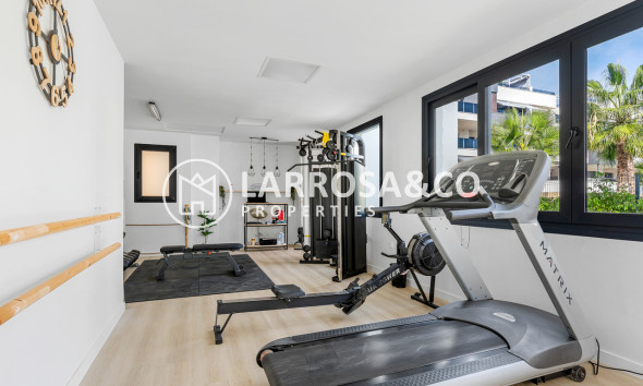 Reventa - Apartamento - Villamartín - Costa Blanca