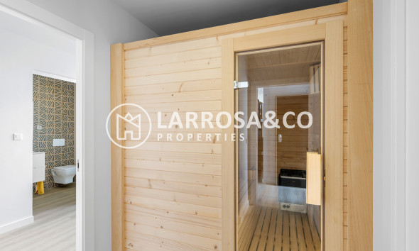 Reventa - Apartamento - Villamartín - Costa Blanca