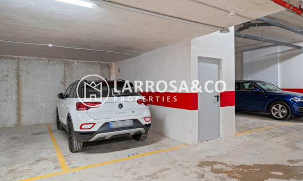 Reventa - Apartamento - Villamartín - Costa Blanca