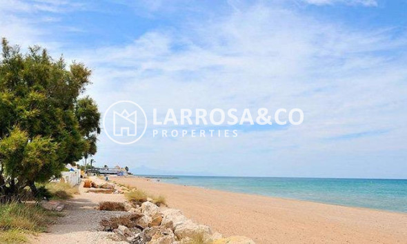 Nouvelle Construction - Penthouse  - El Verger