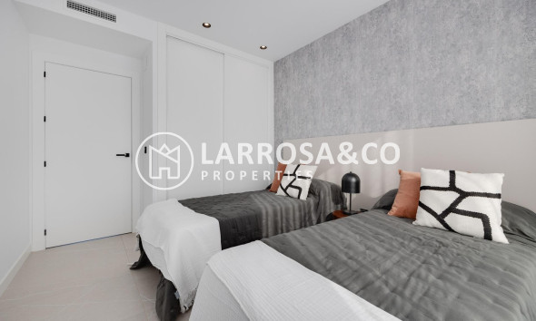 Nouvelle Construction - Villa - Torrevieja - Sector 25