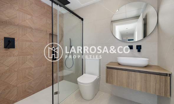 Nouvelle Construction - Villa - Torrevieja - Sector 25