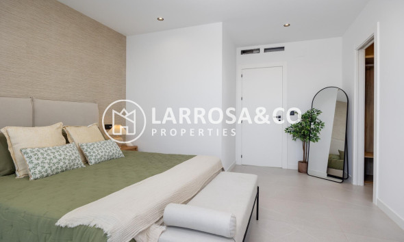 Nouvelle Construction - Villa - Torrevieja - Sector 25