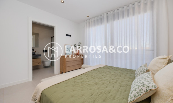 Nouvelle Construction - Villa - Torrevieja - Sector 25