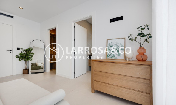 Nouvelle Construction - Villa - Torrevieja - Sector 25