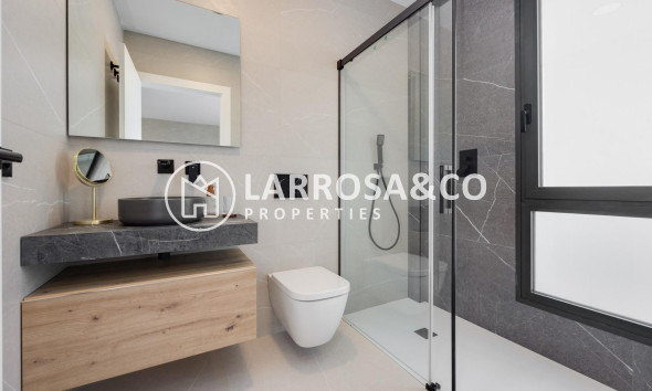 Nouvelle Construction - Villa - Torrevieja - Sector 25