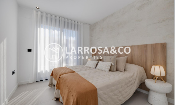 Nouvelle Construction - Villa - Torrevieja - Sector 25