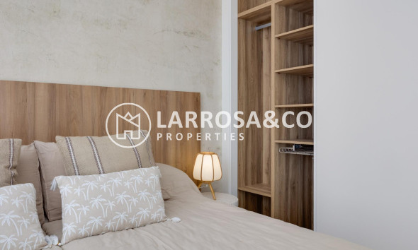 Nouvelle Construction - Villa - Torrevieja - Sector 25