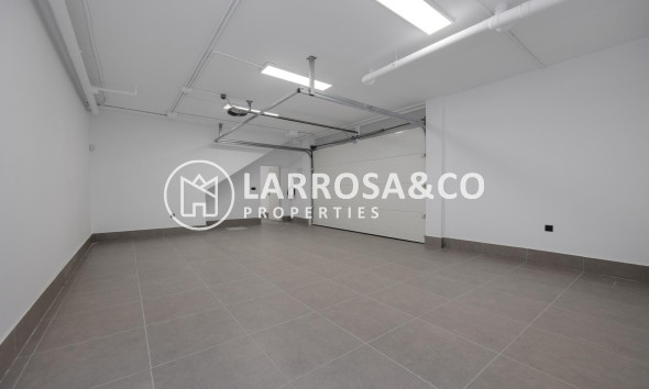 Nouvelle Construction - Villa - Torrevieja - Sector 25