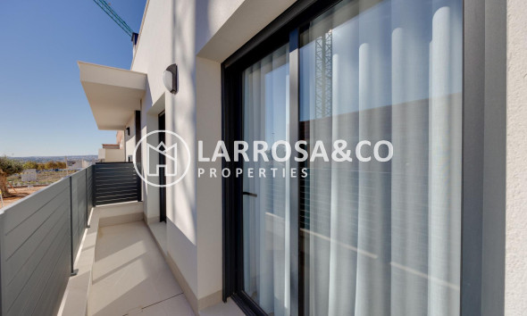 Nouvelle Construction - Villa - Torrevieja - Sector 25