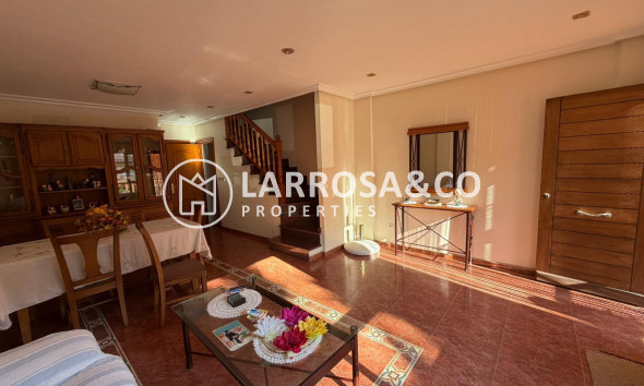 Reventa - Adosado - Guardamar del Segura - Pueblo