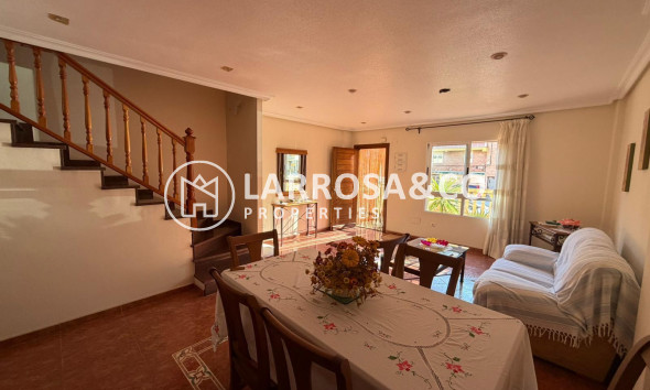 Reventa - Adosado - Guardamar del Segura - Pueblo