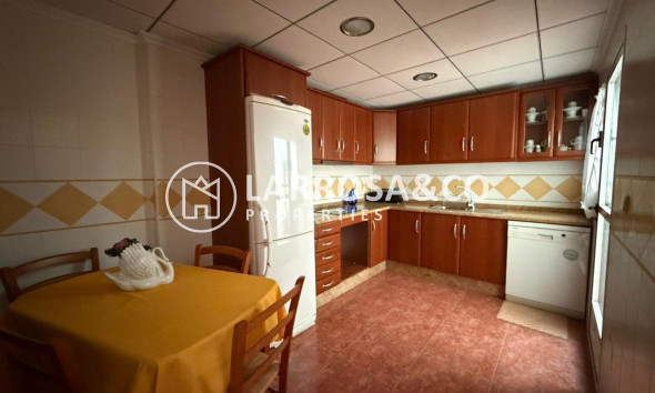 Reventa - Adosado - Guardamar del Segura - Pueblo