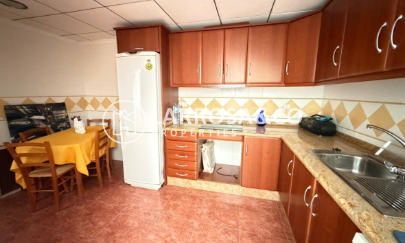 Reventa - Adosado - Guardamar del Segura - Pueblo