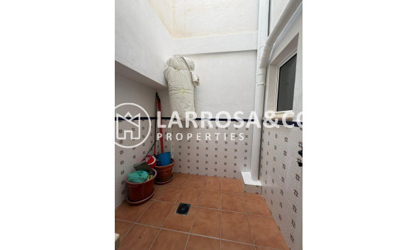 Reventa - Adosado - Guardamar del Segura - Pueblo