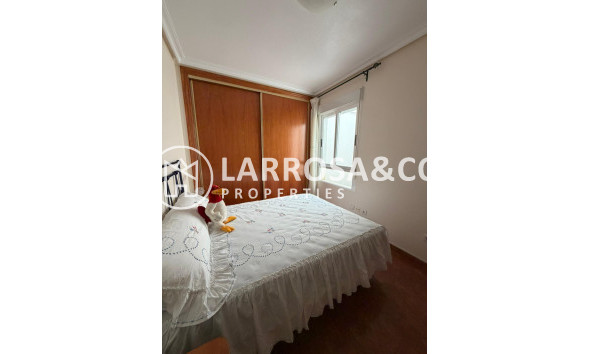 Reventa - Adosado - Guardamar del Segura - Pueblo