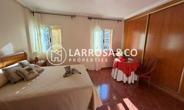 Reventa - Adosado - Guardamar del Segura - Pueblo