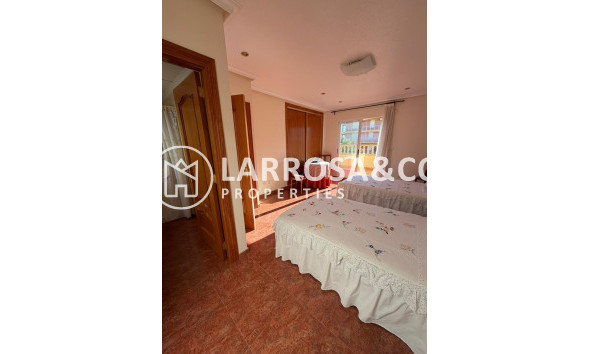 Reventa - Adosado - Guardamar del Segura - Pueblo