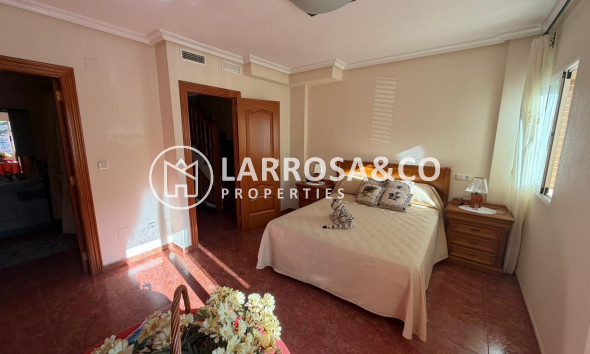 Reventa - Adosado - Guardamar del Segura - Pueblo