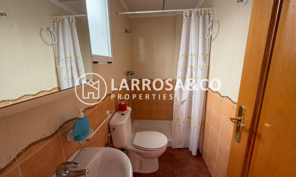 Reventa - Adosado - Guardamar del Segura - Pueblo