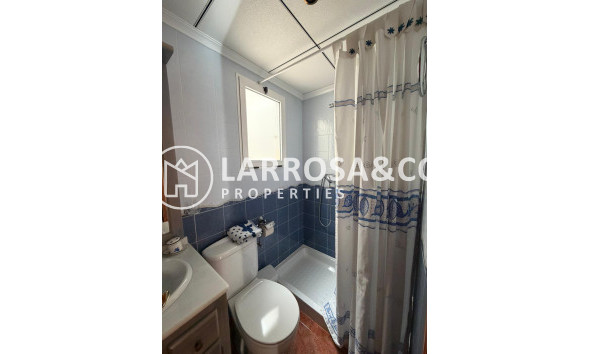 Reventa - Adosado - Guardamar del Segura - Pueblo