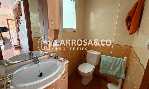 Reventa - Adosado - Guardamar del Segura - Pueblo