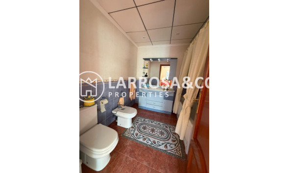 Reventa - Adosado - Guardamar del Segura - Pueblo