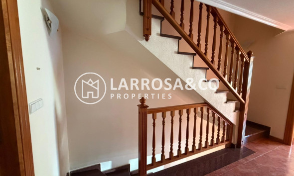 Reventa - Adosado - Guardamar del Segura - Pueblo