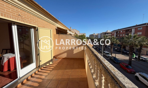 Reventa - Adosado - Guardamar del Segura - Pueblo