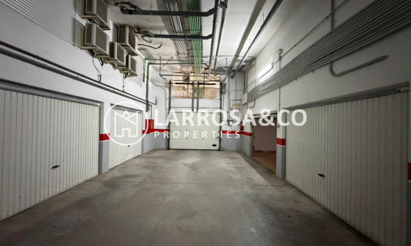 Reventa - Adosado - Guardamar del Segura - Pueblo