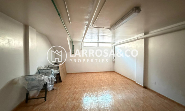 Reventa - Adosado - Guardamar del Segura - Pueblo