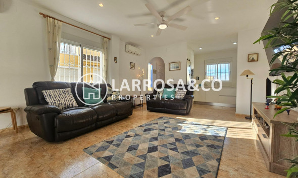 Reventa - Chalet - Benijofar - Benimar 3