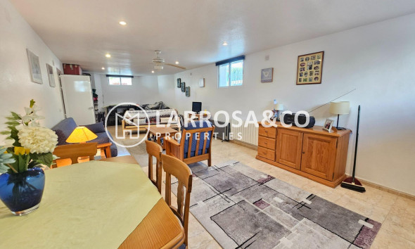 Reventa - Chalet - Benijofar - Benimar 3