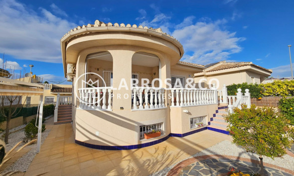 Reventa - Chalet - Benijofar - Benimar 3