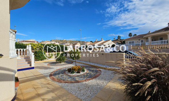 Reventa - Chalet - Benijofar - Benimar 3