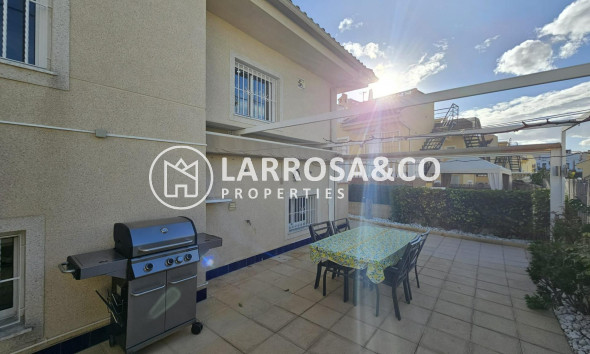 Reventa - Chalet - Benijofar - Benimar 3